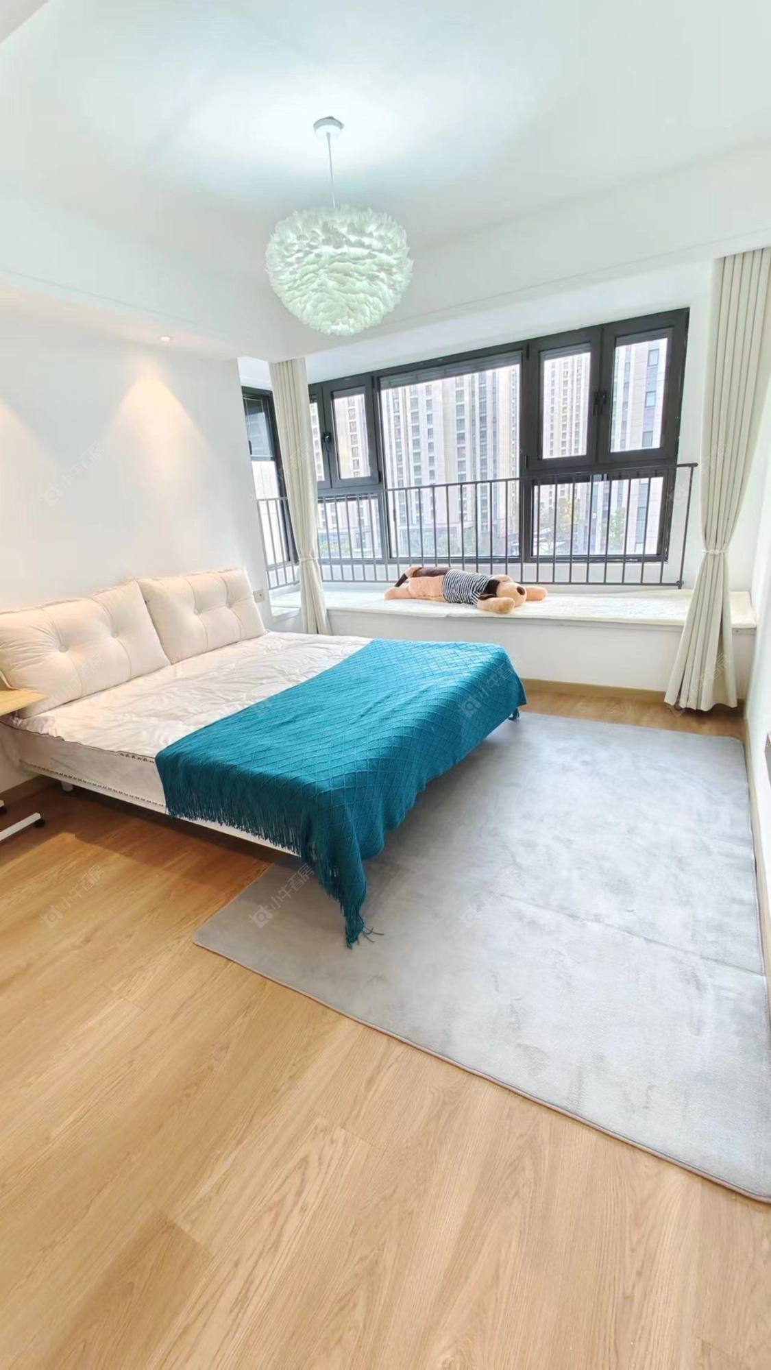 常州绿地香港名墩道在租房源室内图_小牛看房