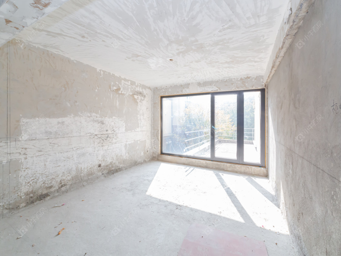 常州龙湖原山别墅区在售二手房源室内图_小牛看房