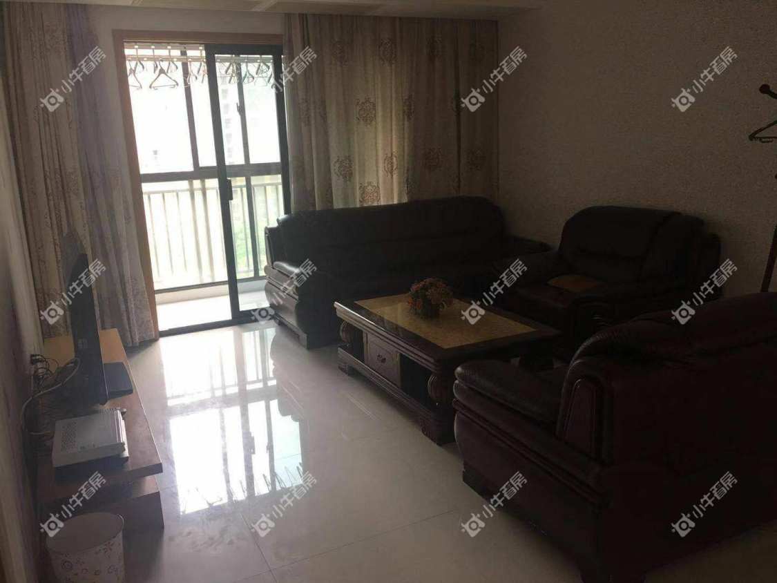 常州莱蒙城睿景公寓在租房源_小牛看房