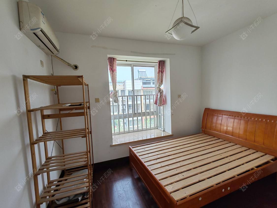 常州奥林匹克花园在租房源室内图_小牛看房