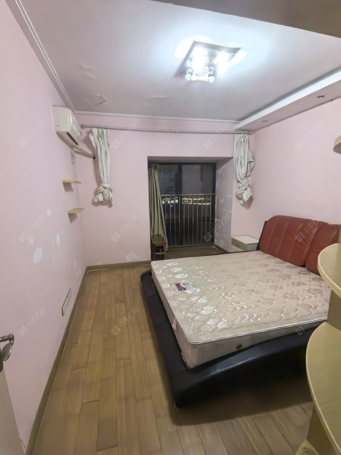 常州九洲花园一期在租房源_小牛看房