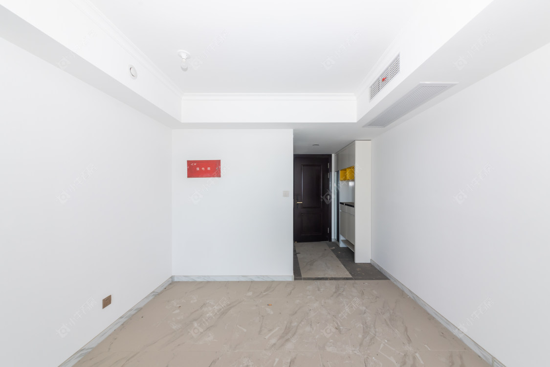 常州碧桂园壹号天禧在售二手房源室内图_小牛看房