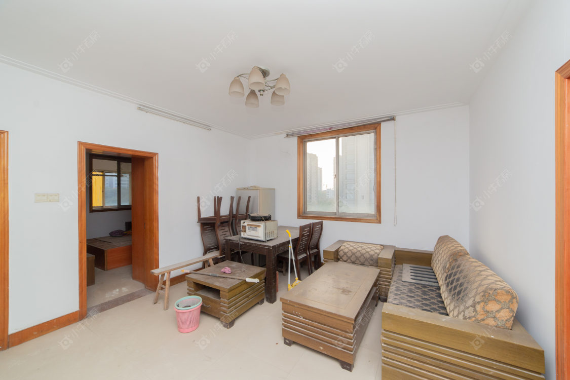 富都花苑北苑房源室内图 常州富都花苑北苑在售二手房源室内图_小牛看房