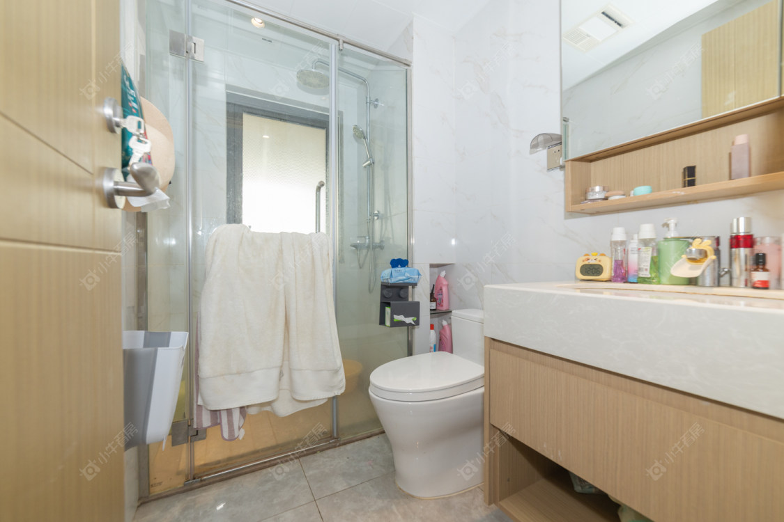 常州绿地香港名墩道在售二手房源室内图_小牛看房