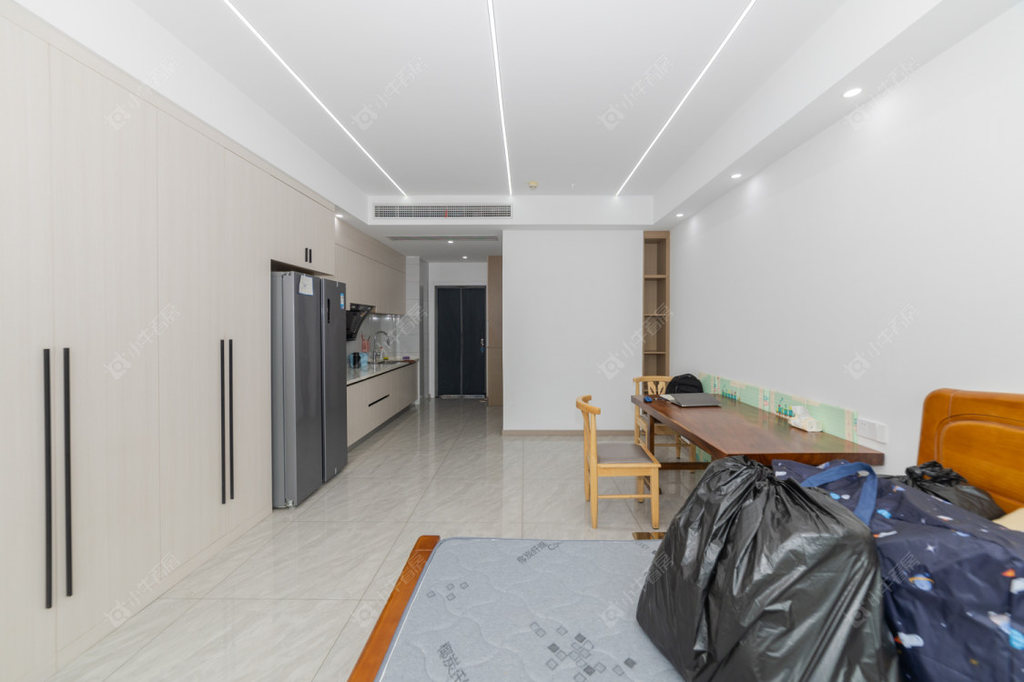 常州碧桂园金科光明府在售二手房源室内图_小牛看房