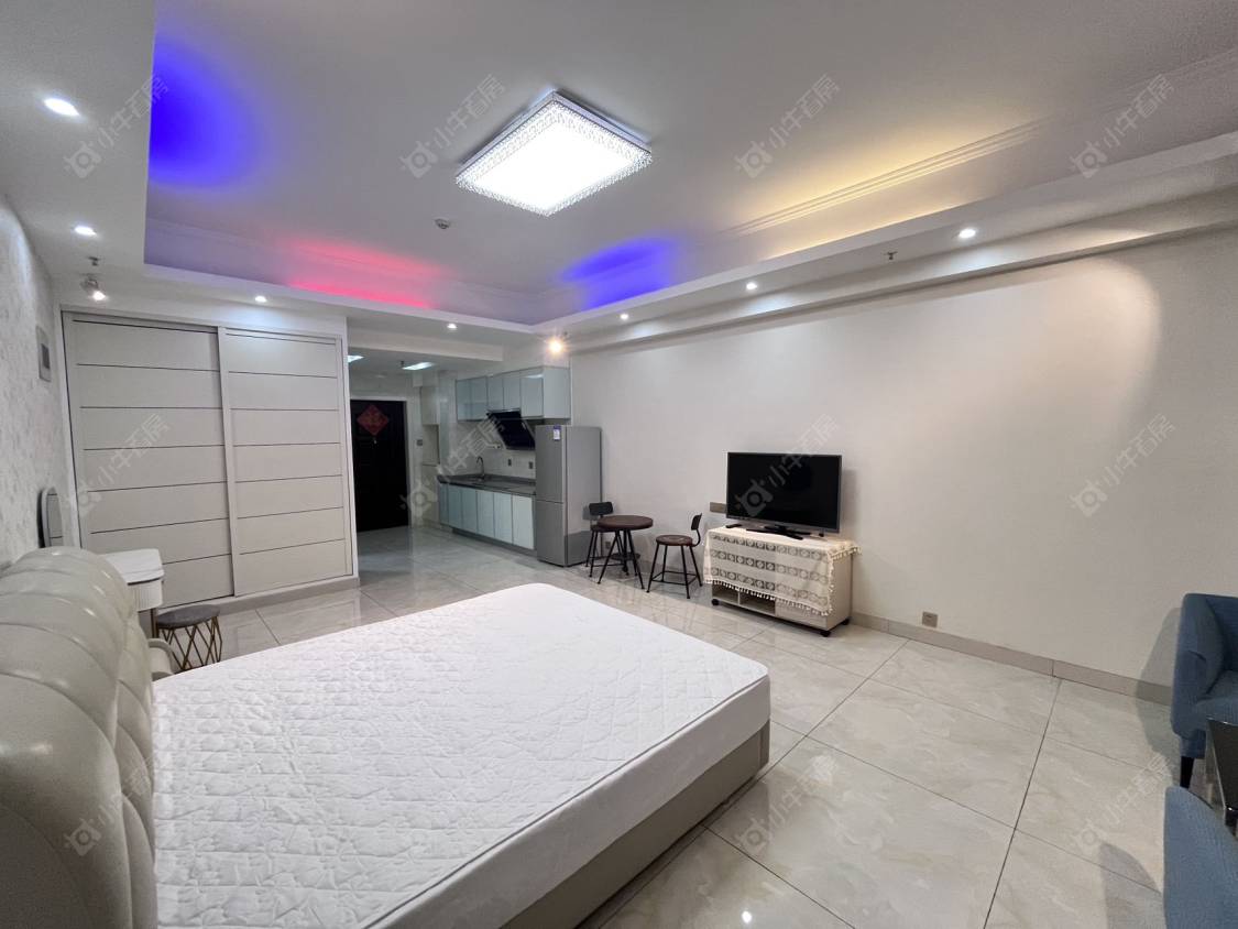 常州四季青服装城在租房源_小牛看房