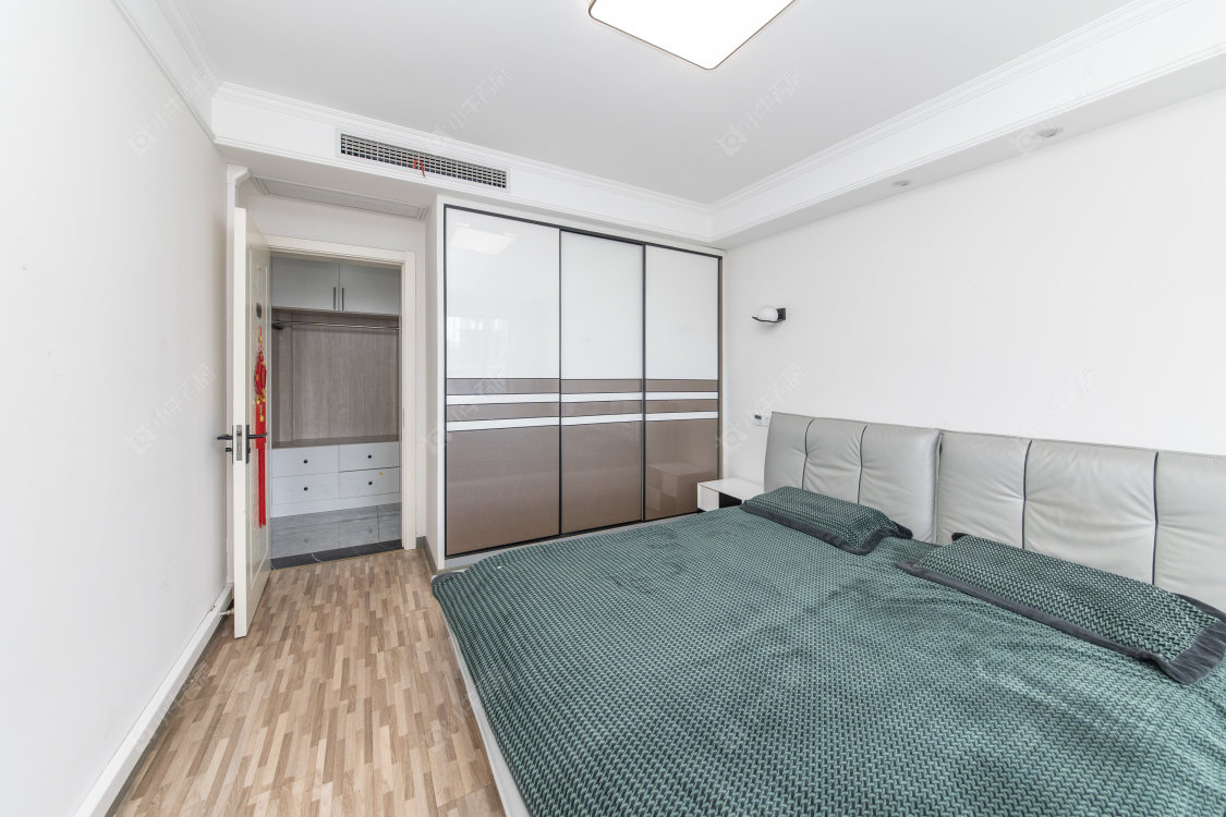 常州星河国际十区在售二手房源室内图_小牛看房