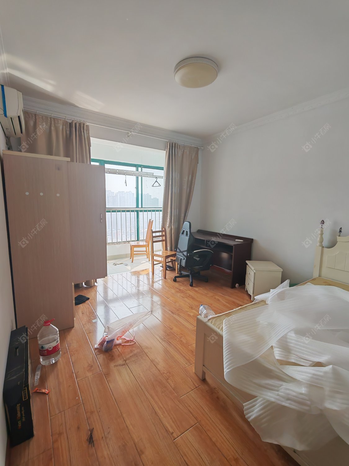 常州百草苑在租房源室内图_小牛看房