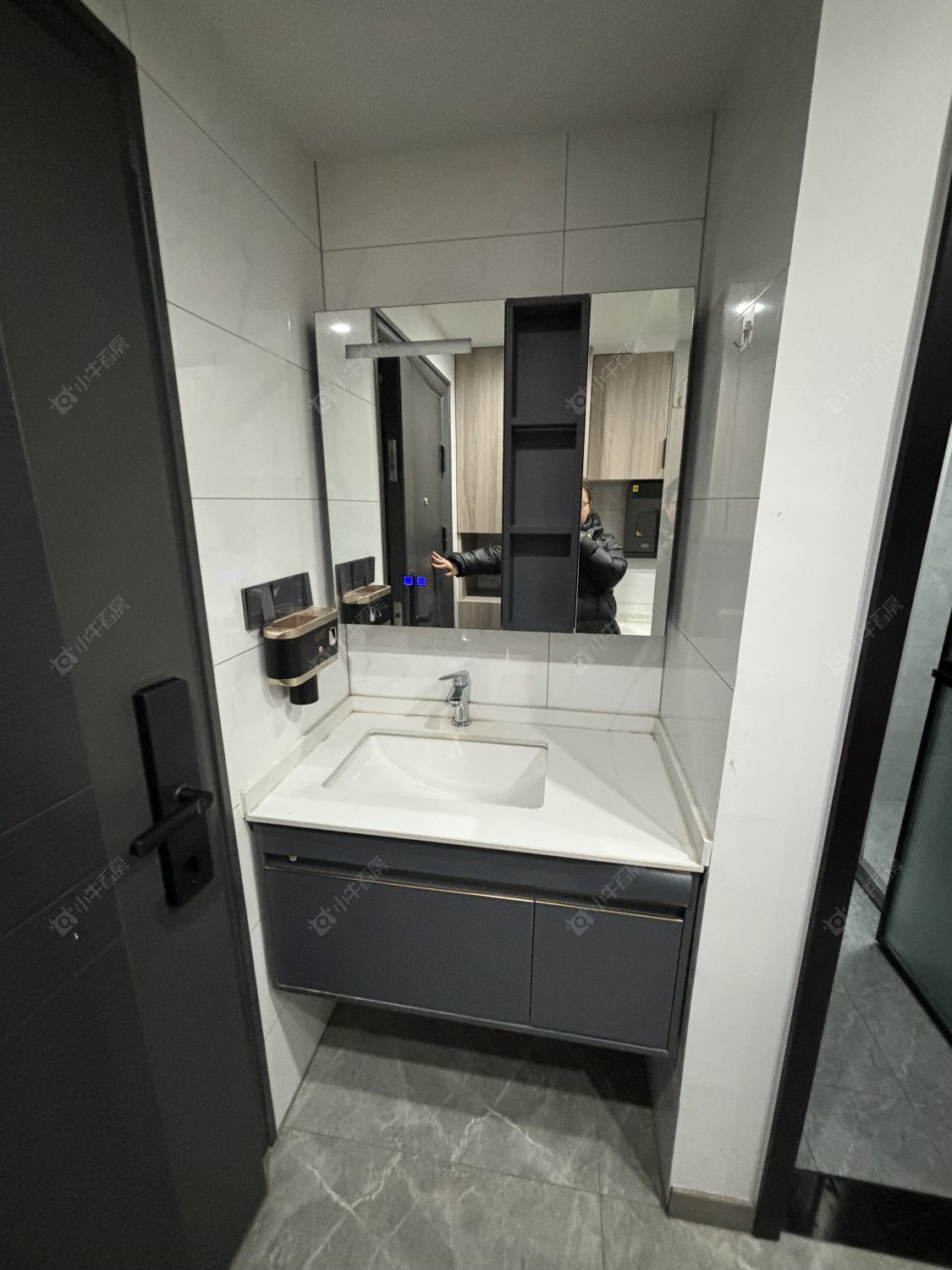 常州百瑞时代在租房源室内图_小牛看房