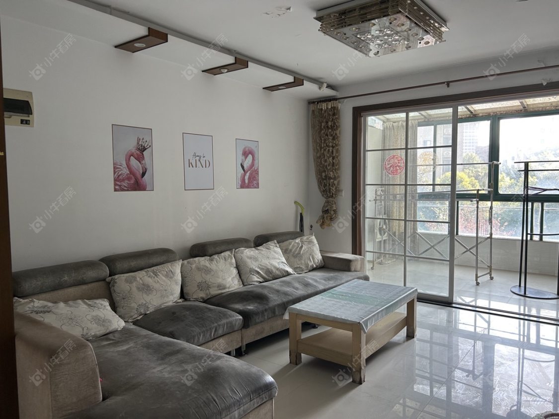 常州华都馨苑在租房源室内图_小牛看房