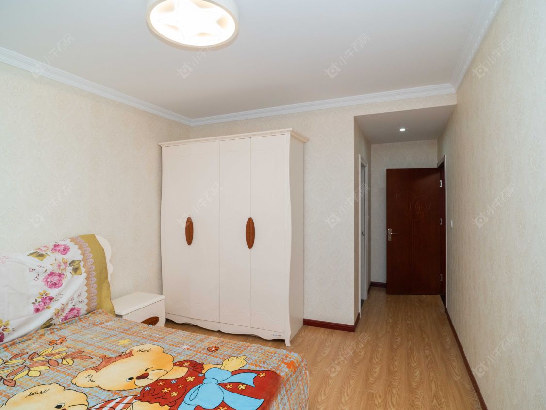 常州青枫公馆在售二手房源室内图_小牛看房