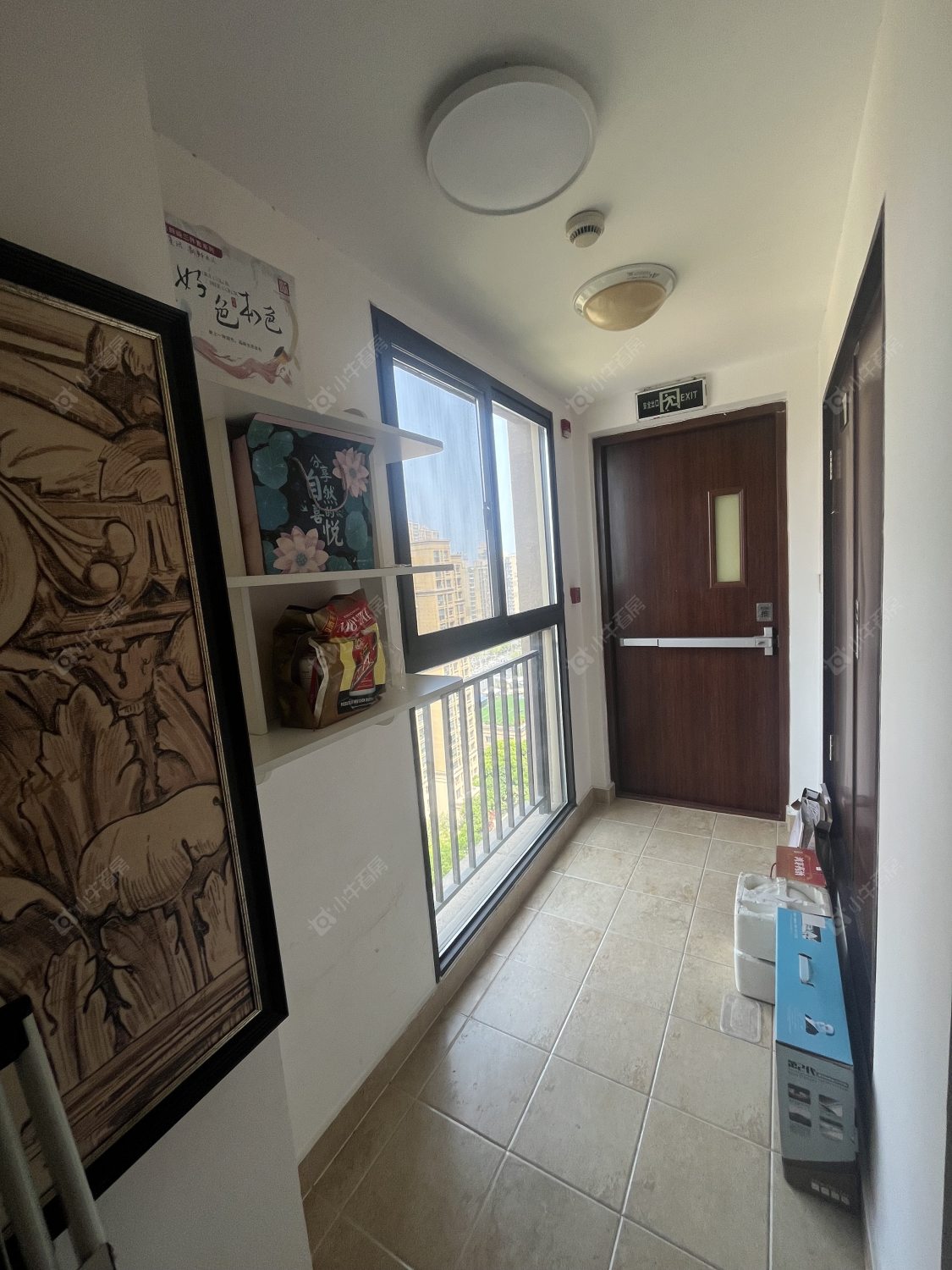 常州新城金郡(天宁)三期在租房源室内图_小牛看房