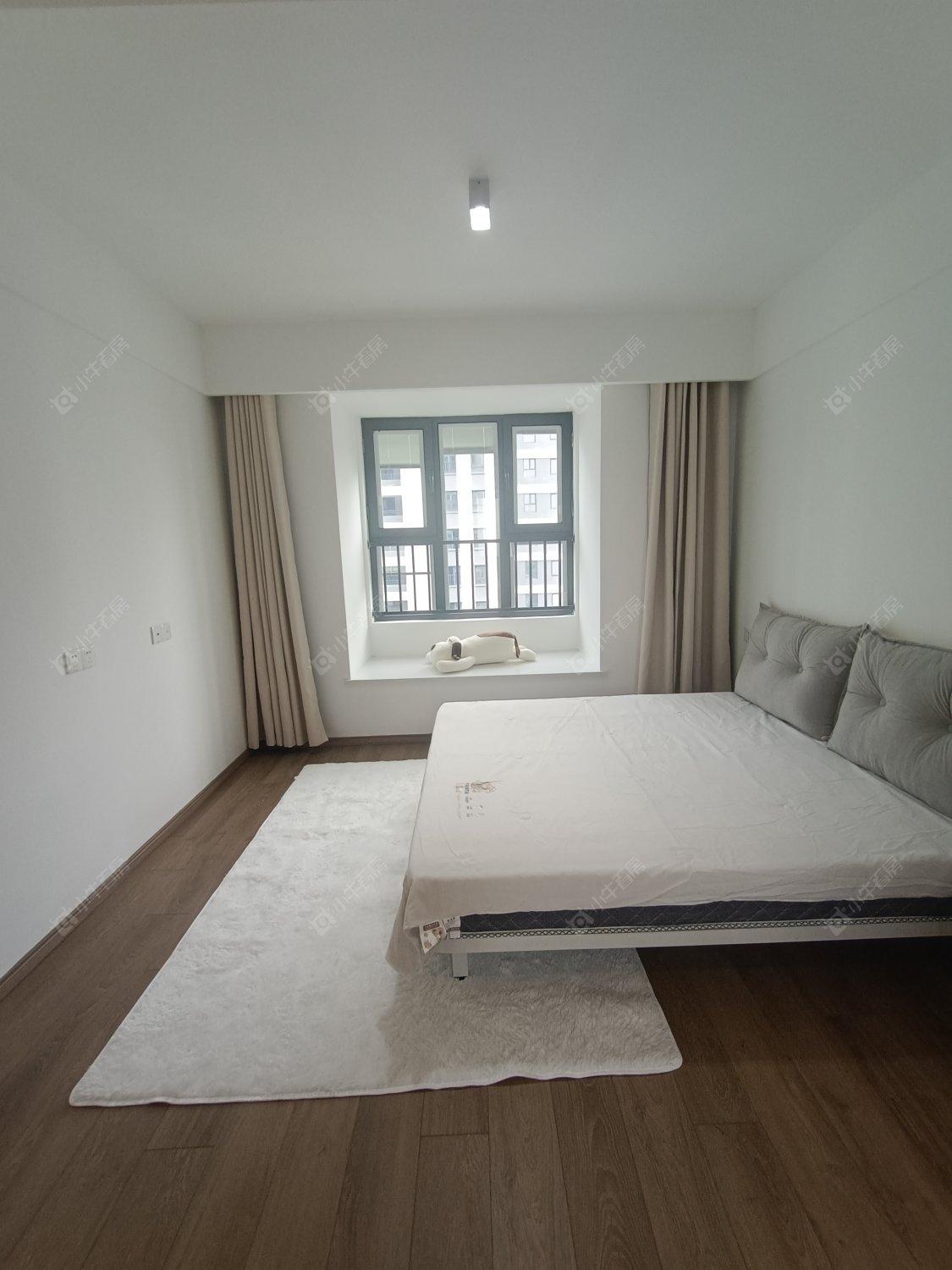 常州弘阳云峯在租房源_小牛看房