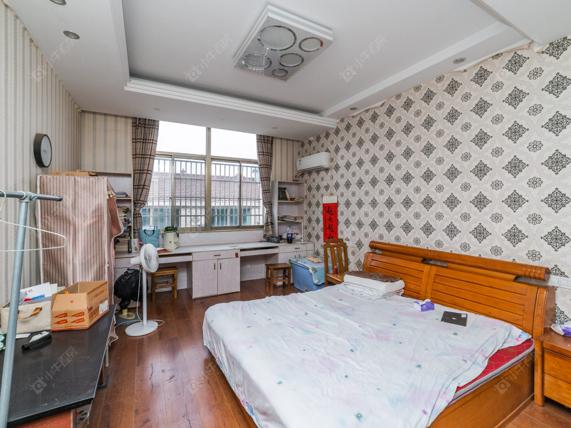 常州荷月中路在售二手房源室内图_小牛看房