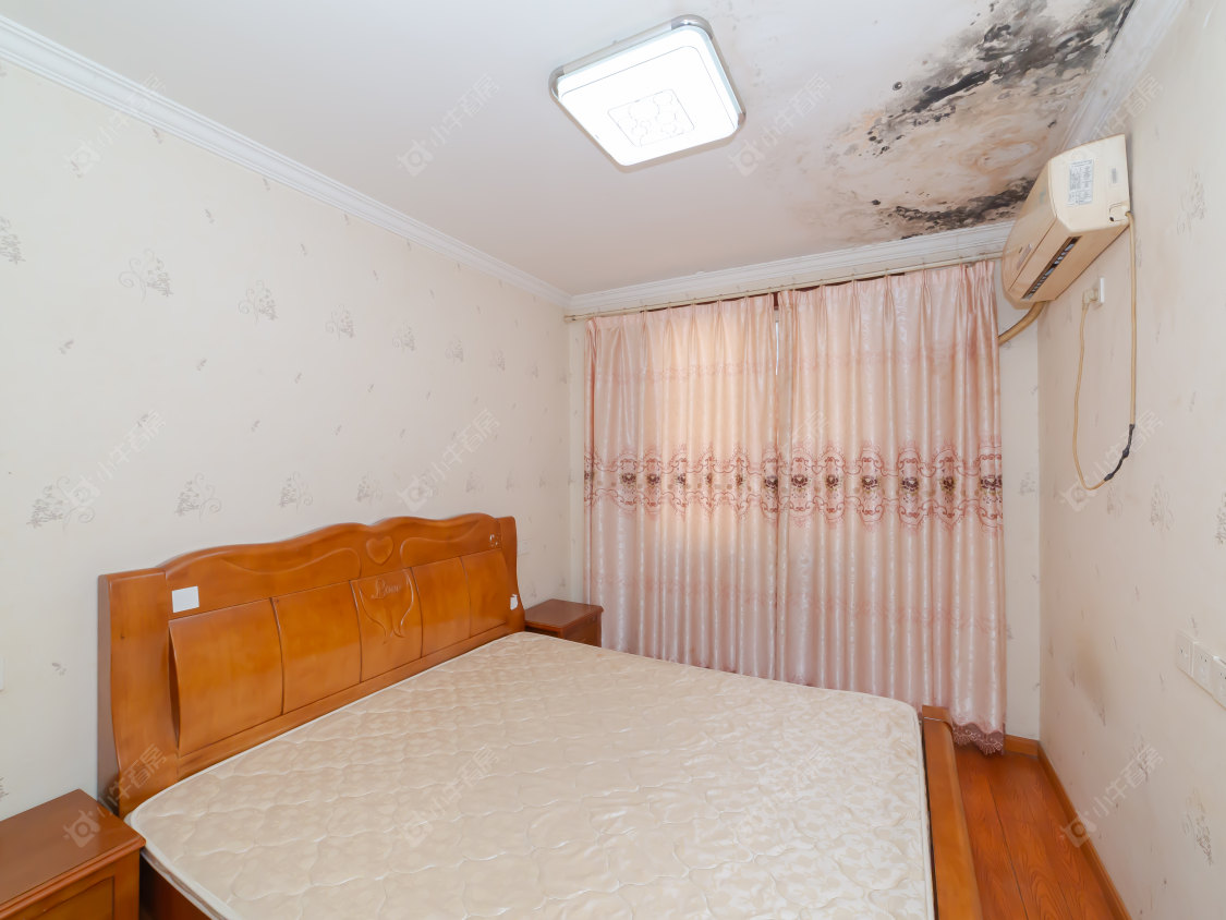 常州青龙苑南区在售二手房源室内图_小牛看房