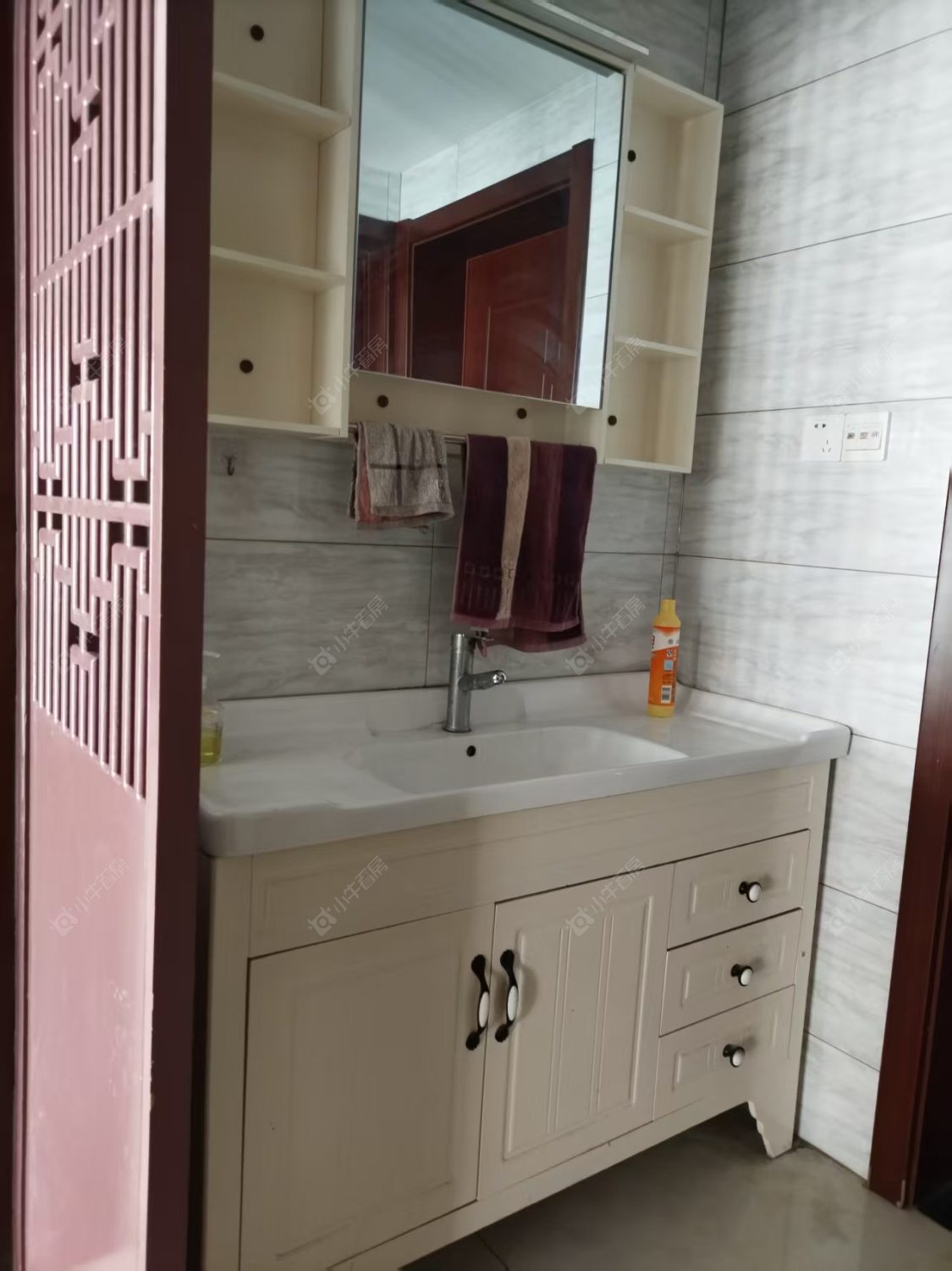 常州天逸城北区在租房源_小牛看房