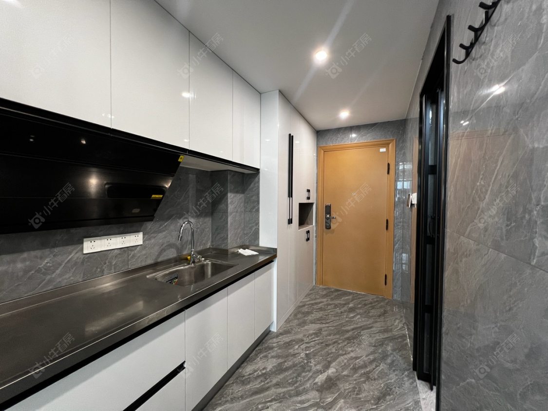 常州运河天地在租房源户型图_小牛看房