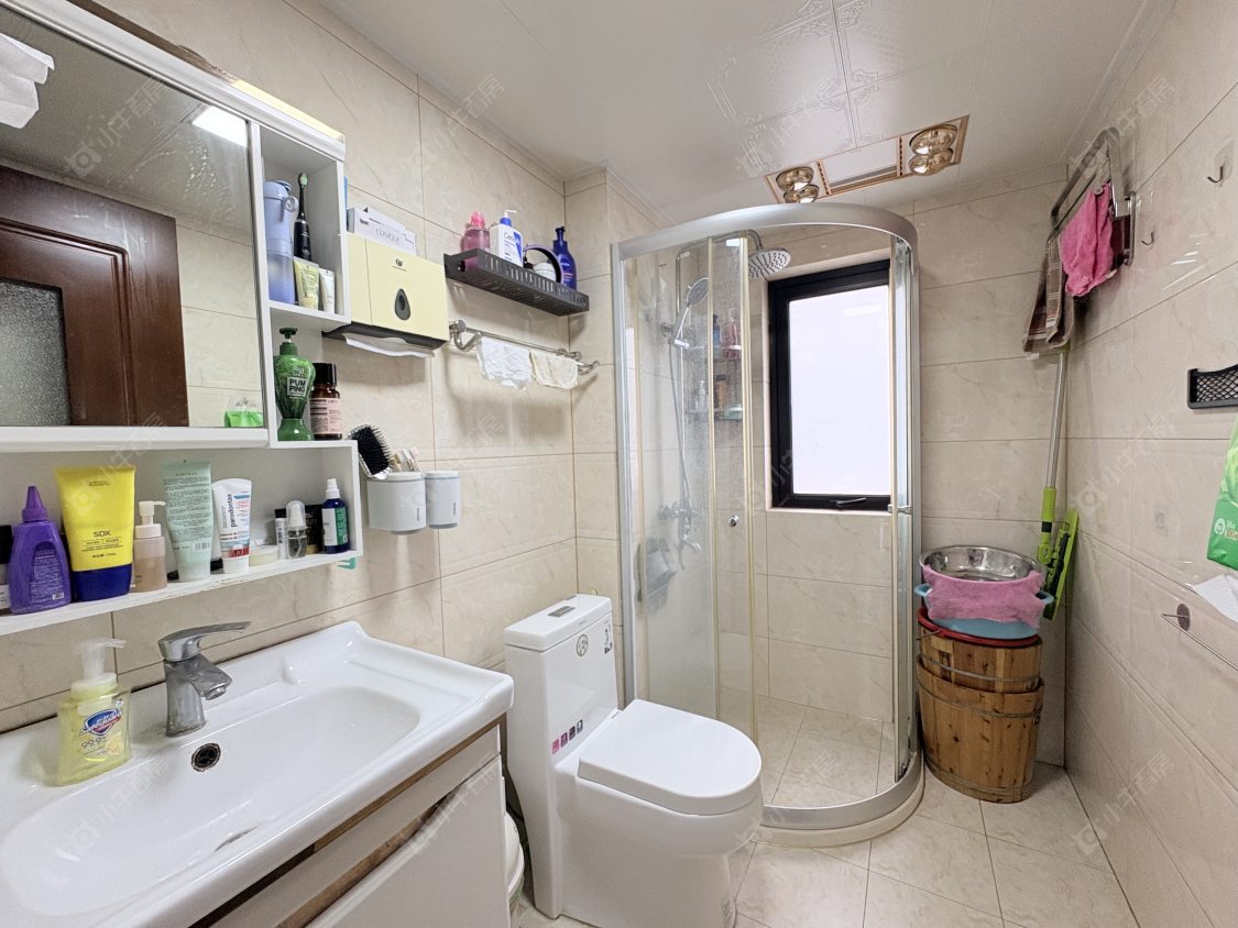 丹阳吾悦华府（丹阳）在售二手房源室内图_小牛看房