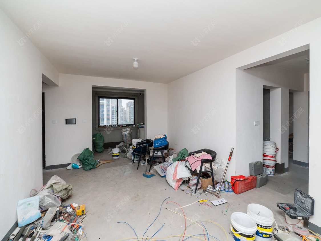 东方君开房源室内图 常州东方君开在售二手房源室内图_小牛看房