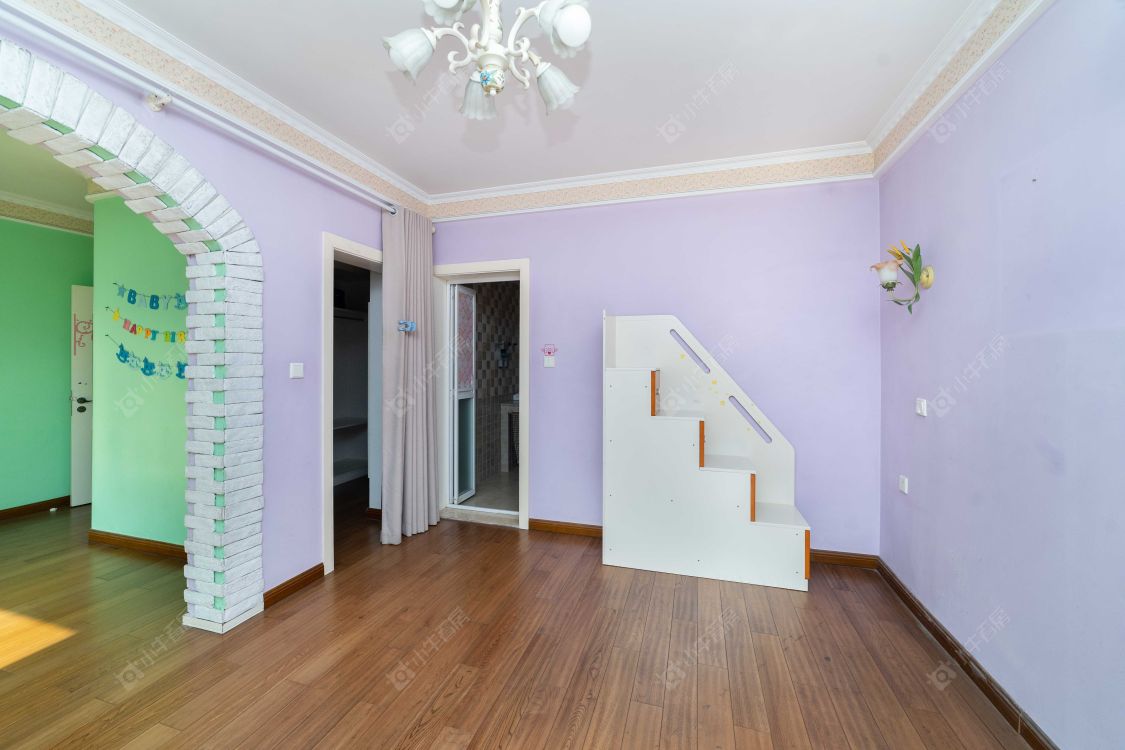 喜盈门花苑房源室内图 常州喜盈门花苑在售二手房源室内图_小牛看房