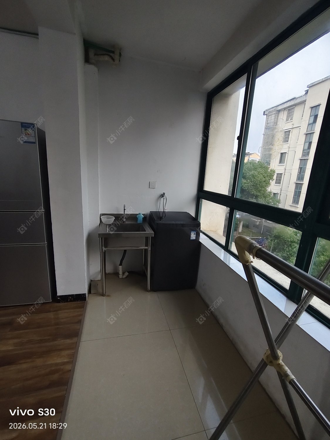 常州百馨西苑一二期在租房源室内图_小牛看房