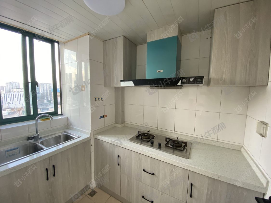 常州云庭公寓在租房源_小牛看房