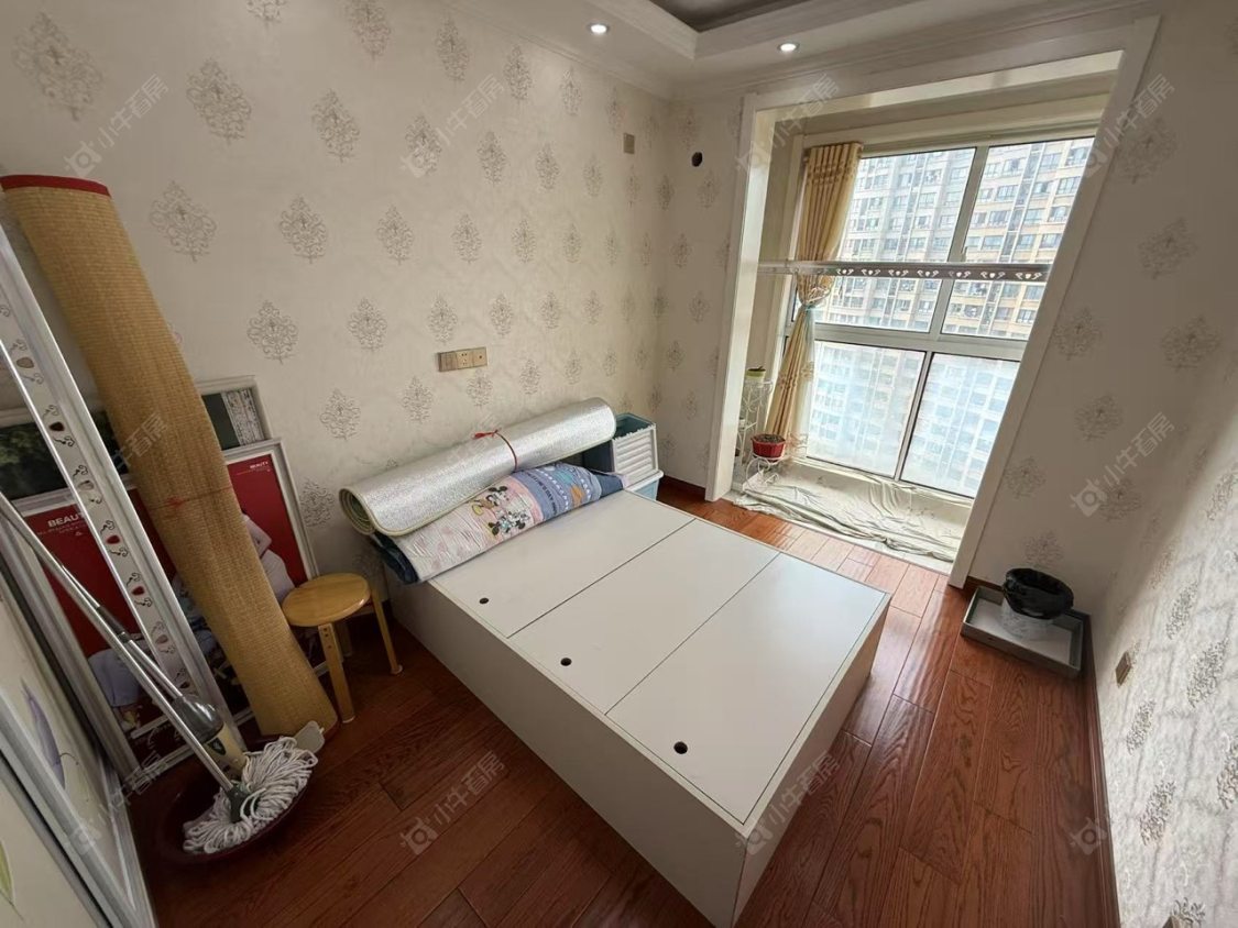 檀香湾房源室内图 常州檀香湾在租房源室内图_小牛看房