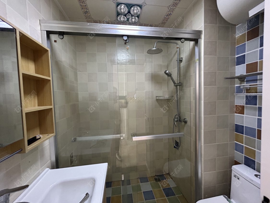 常州裕坤美城公馆在租房源室内图_小牛看房