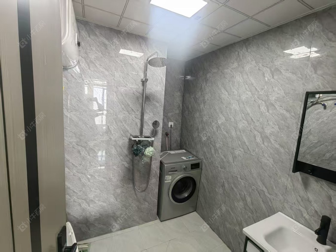 常州天安数码城公寓在租房源室内图_小牛看房