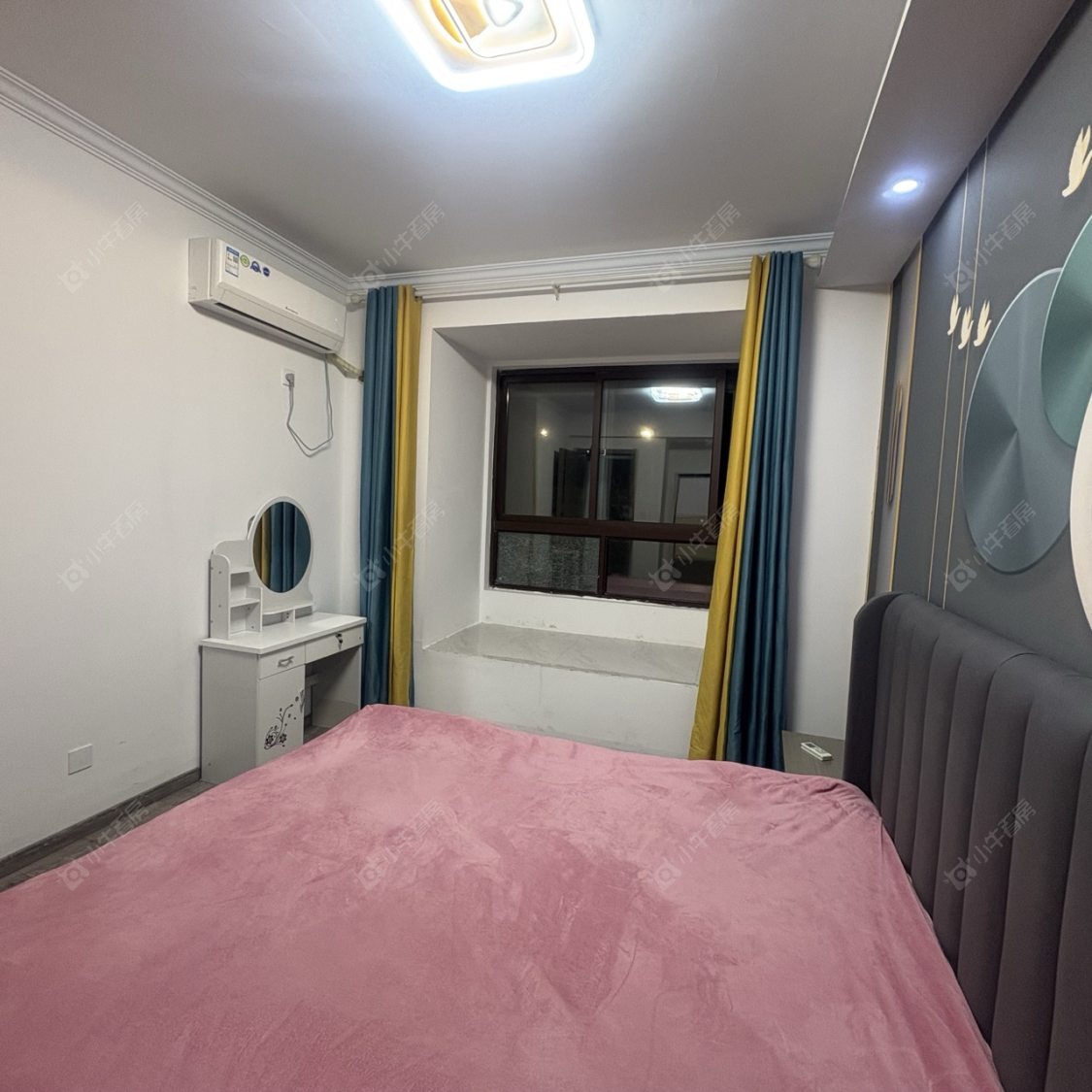 常州东方君开在租房源室内图_小牛看房