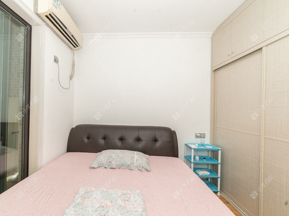 常州九洲花园一期在租房源_小牛看房