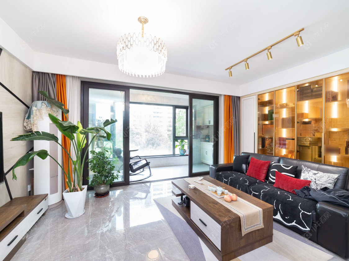 常州明昱玖园在售二手房源室内图_小牛看房