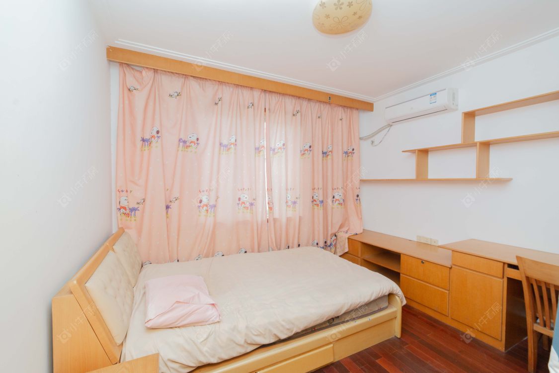 常州河海新村在售二手房源室内图_小牛看房