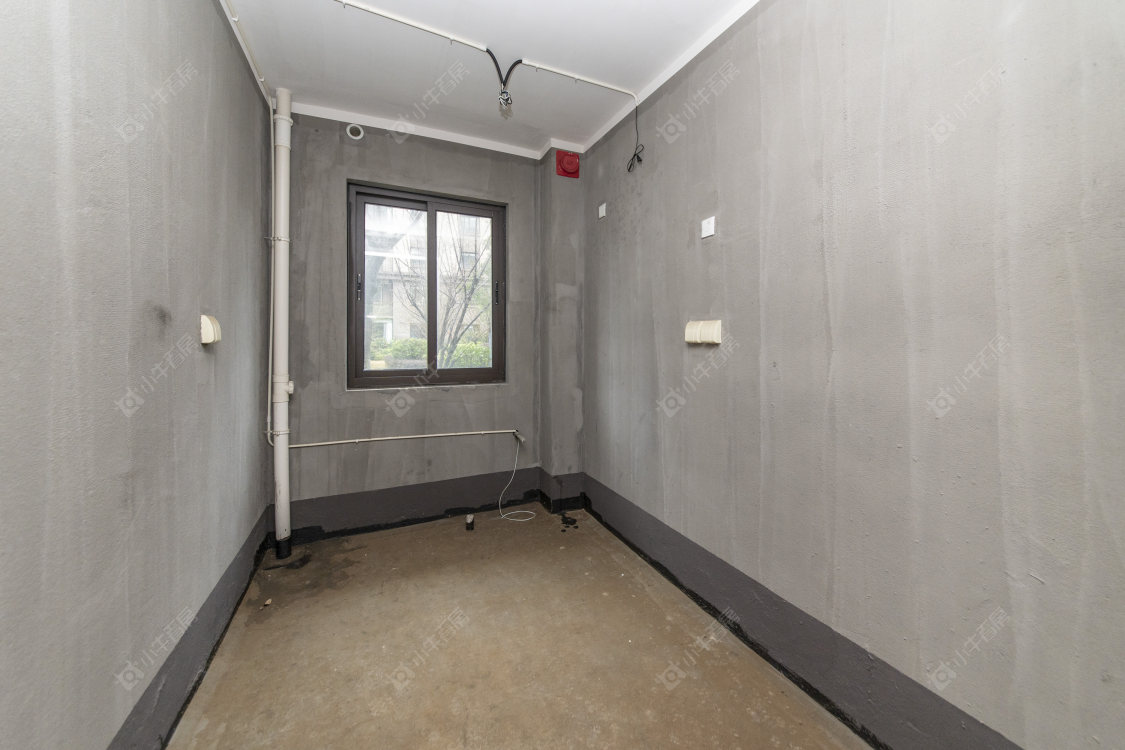 常州随园金麟府在售二手房源室内图_小牛看房