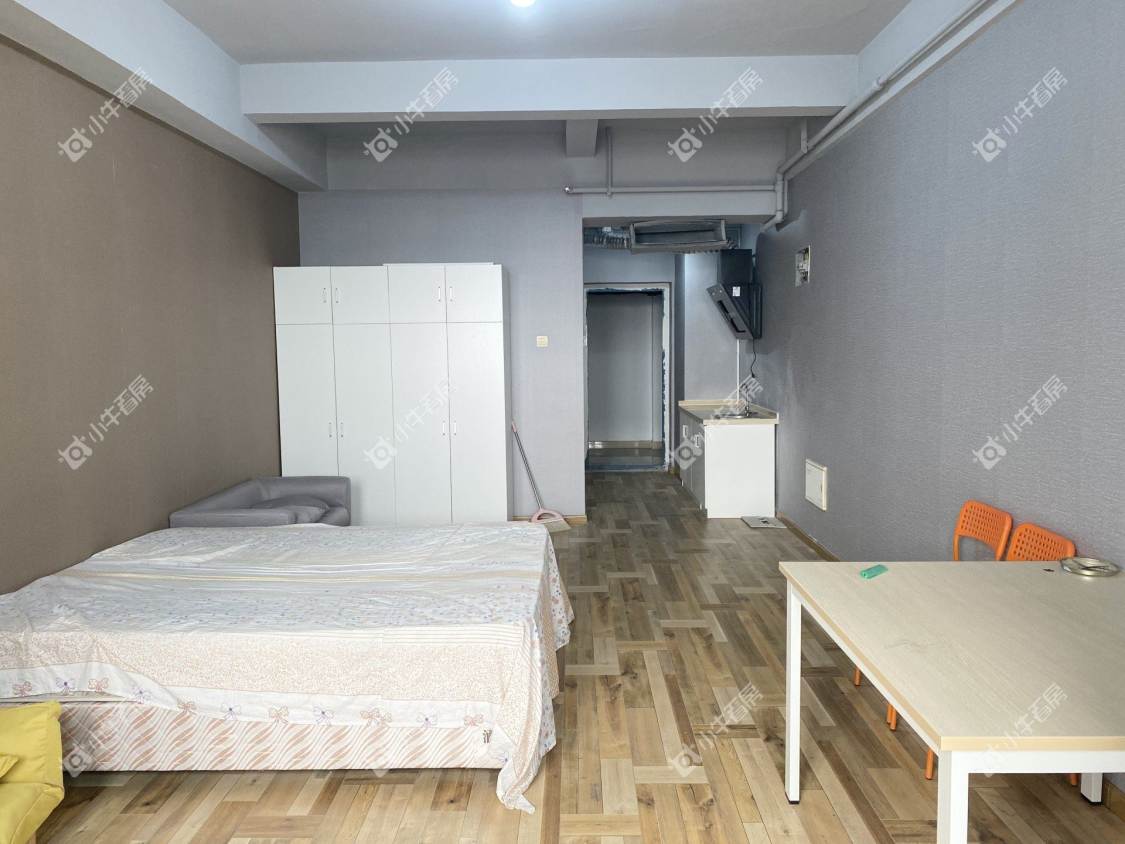 常州亚泰财富中心在租房源_小牛看房