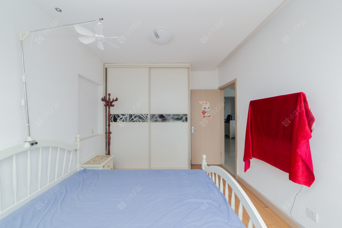 常州新城蓝钻苑东区在售二手房源室内图_小牛看房