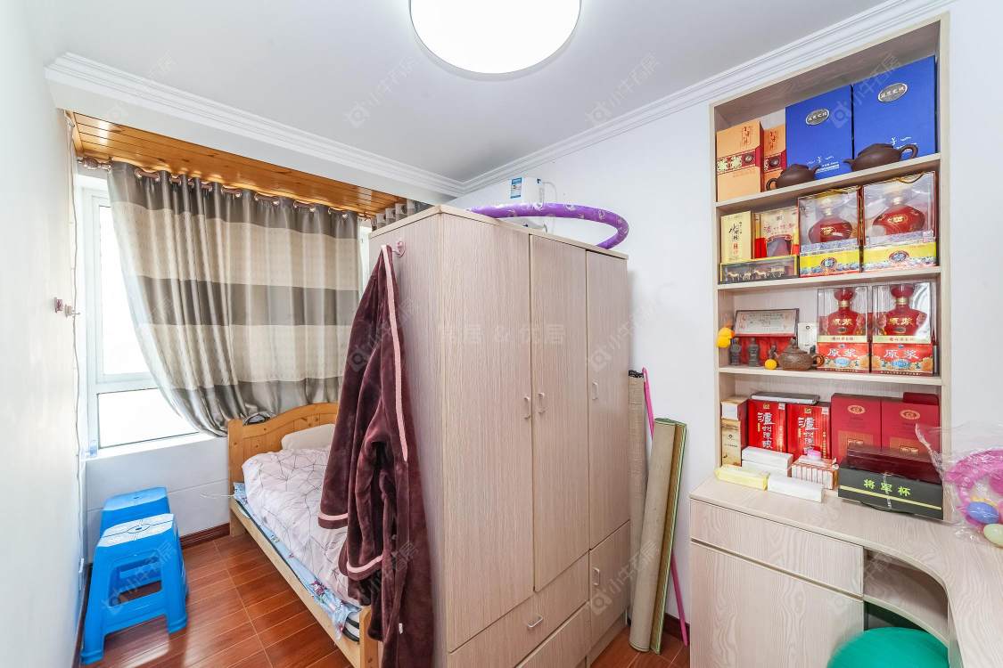 绿地世纪城三期房源室内图 常州绿地世纪城三期在售二手房源室内图_小牛看房