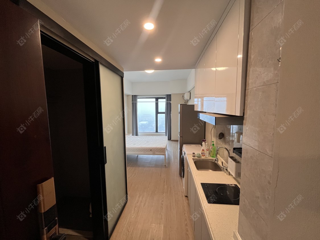 常州龙湖星图在租房源_小牛看房