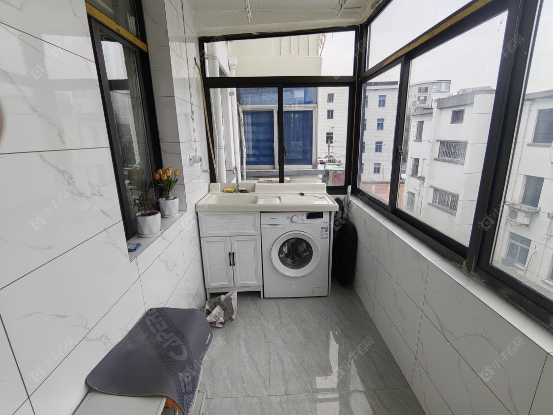 常州西园村在租房源室内图_小牛看房