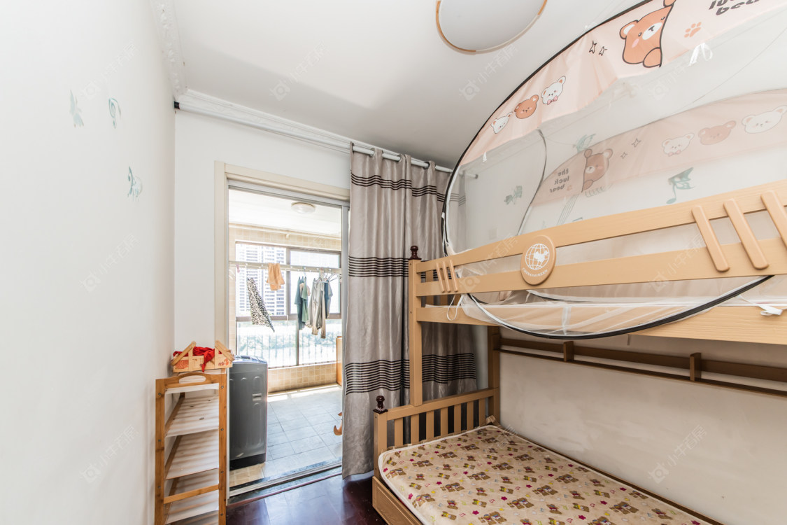 常州荣盛馨河郦舍在售二手房源室内图_小牛看房