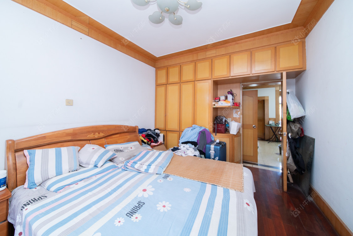 常州勤业五村在售二手房源室内图_小牛看房