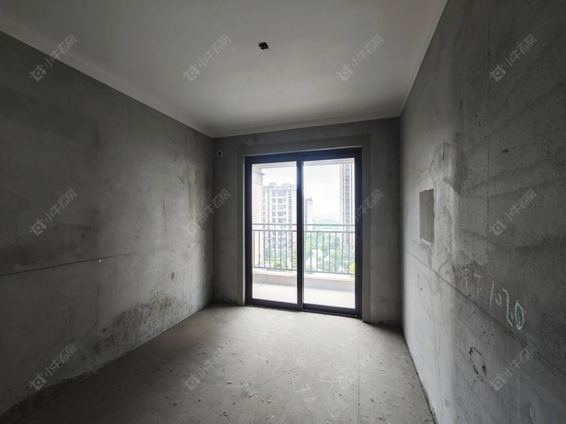 常州碧桂园樾府在售二手房房源室内图_小牛看房
