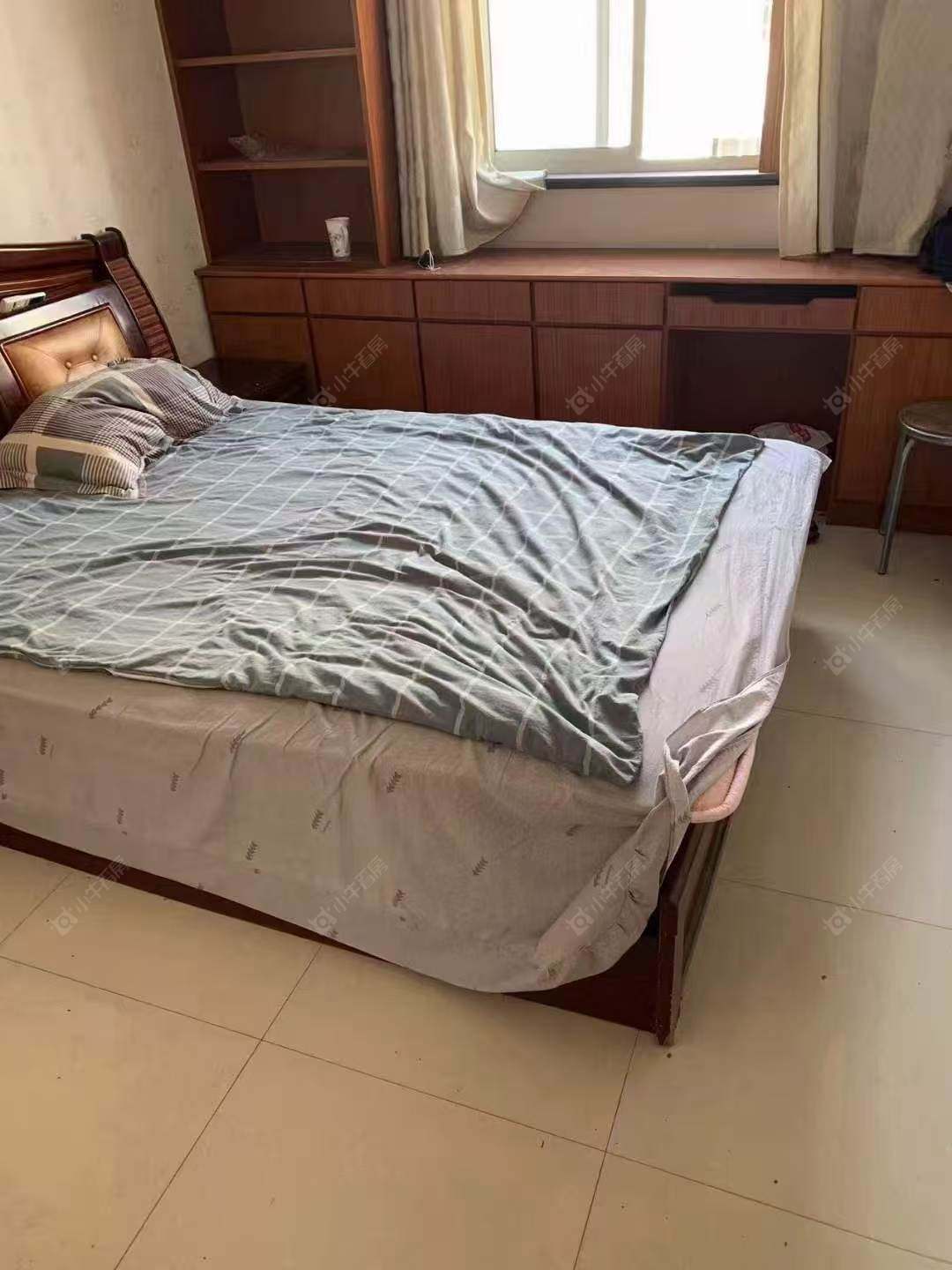 常州百馨北苑在租房源室内图_小牛看房