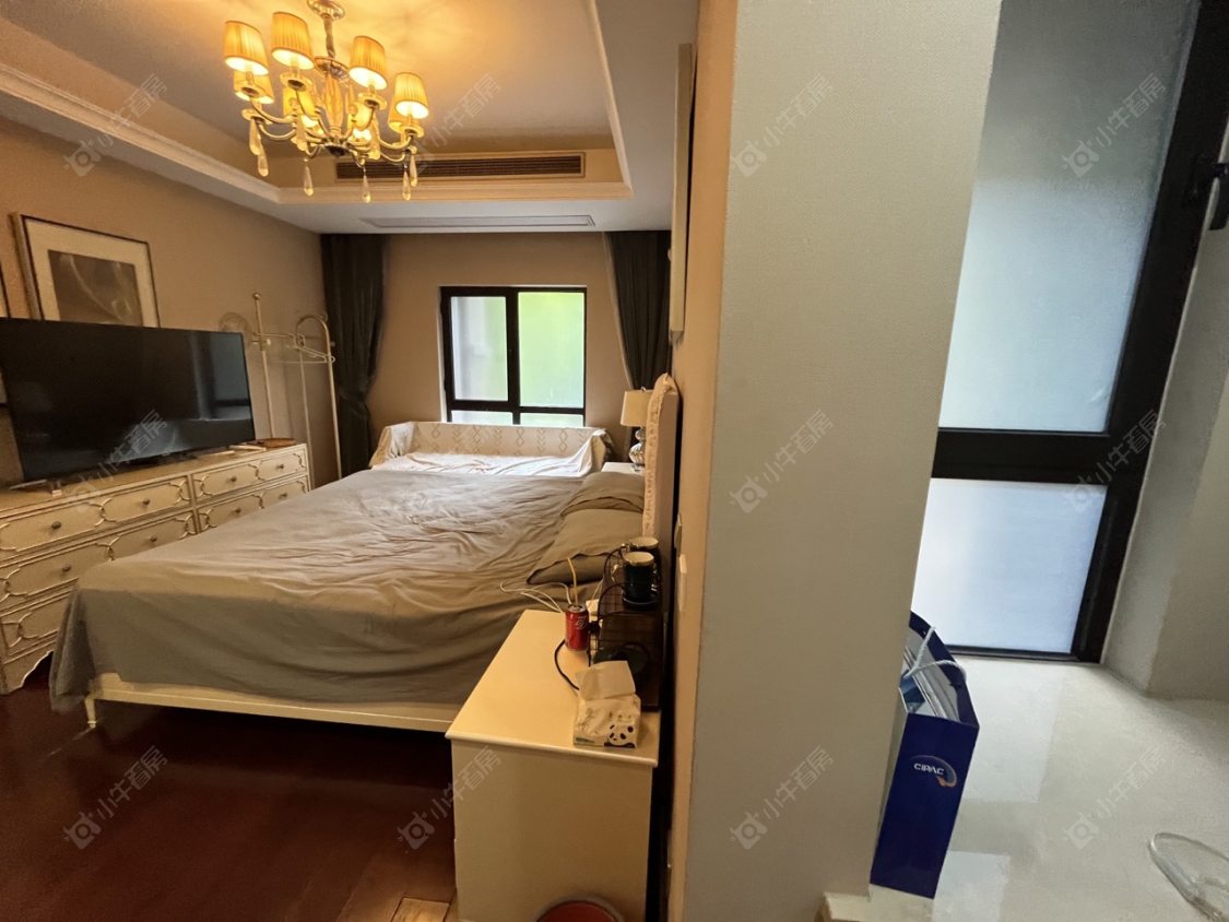 常州新城帝景南区在租房源室内图_小牛看房