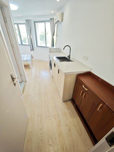 常州小牛逸宿东坡雅居在租房源室内图_小牛看房