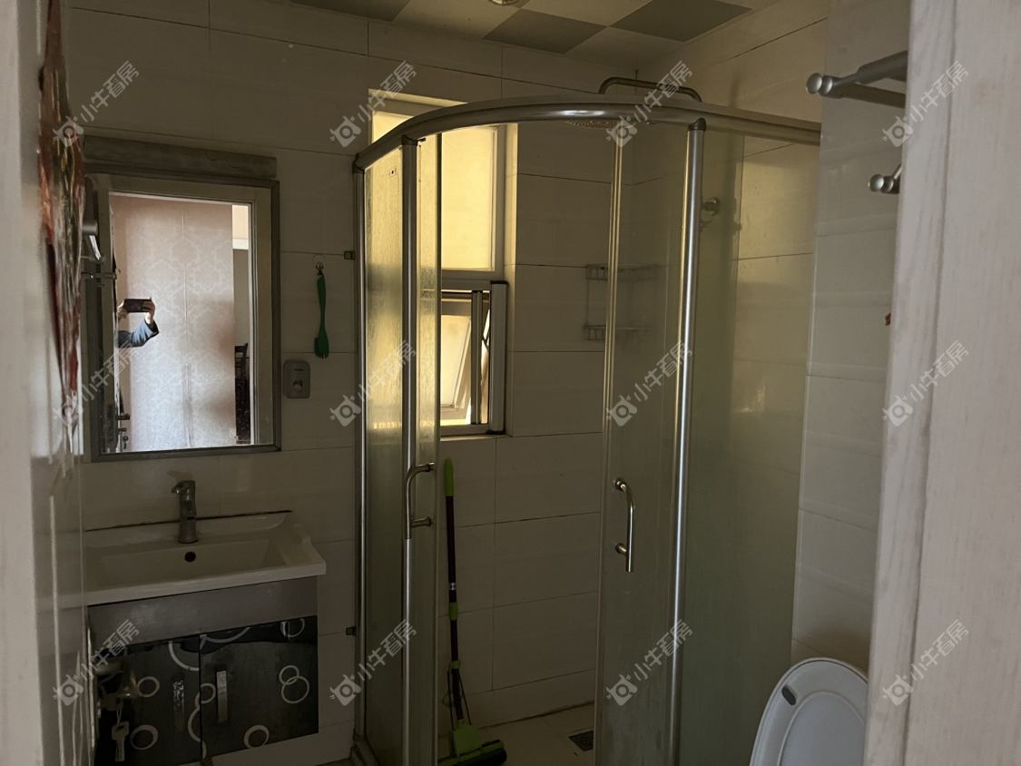 常州清水湾花园二期在租房源室内图_小牛看房