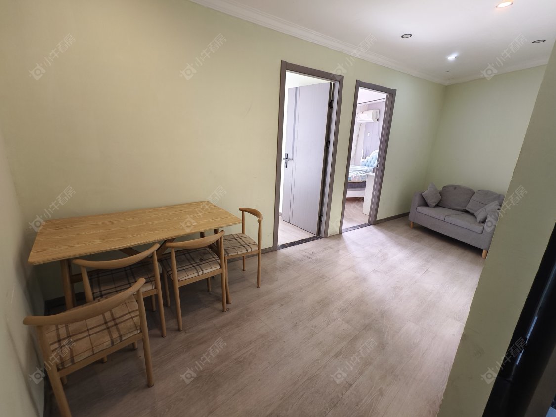 常州泰盈八千里在租房源_小牛看房