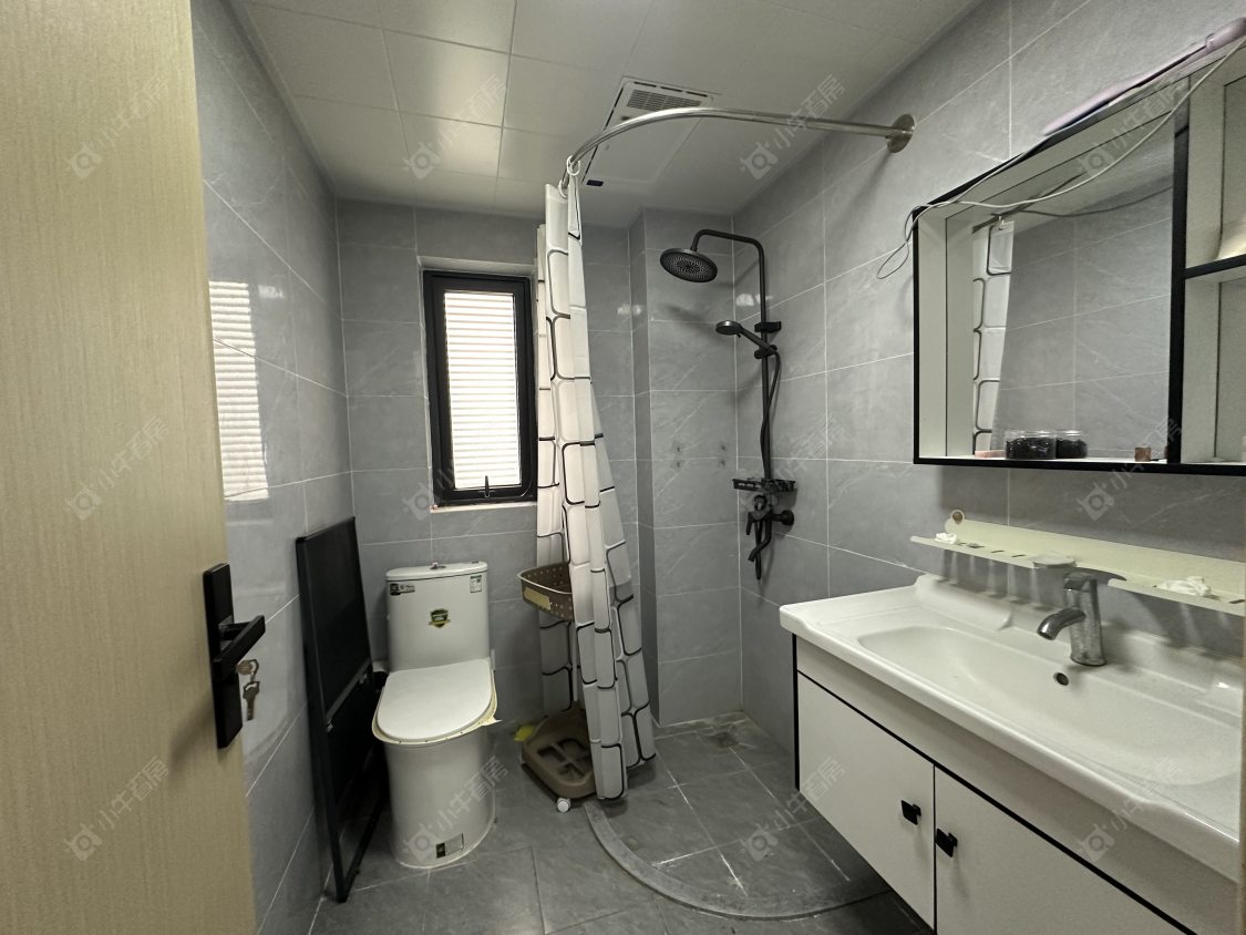 常州天奕云著在租房源室内图_小牛看房