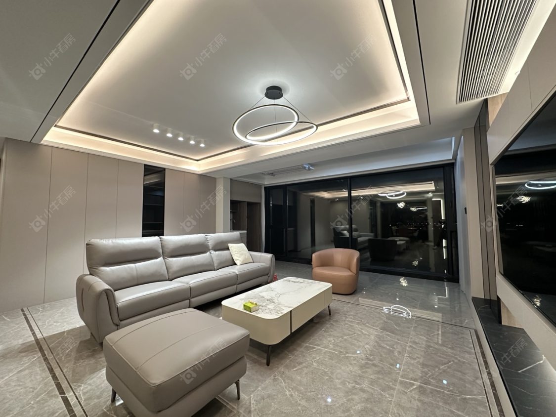 常州阳光城禹洲宸悦在租房源室内图_小牛看房