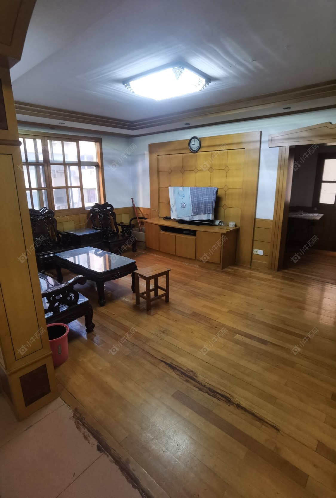 常州安阳花苑北区在租房源_小牛看房